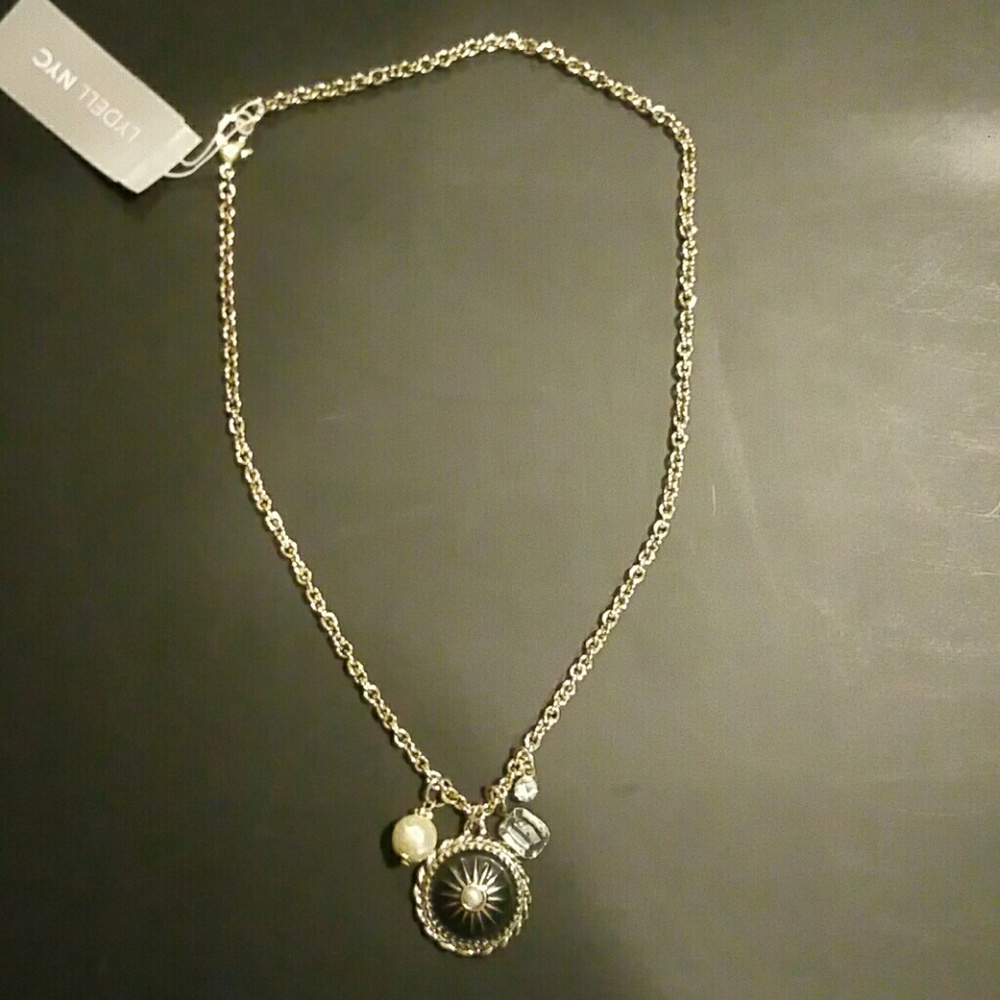 Costume jewelry